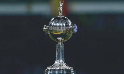 La Copa Libertadores regresará el 15 de septiembre. Foto: copalibertadores.com.