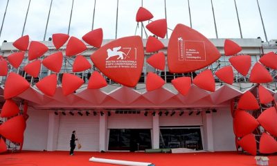 La edición 77 del Festival de Venecia será particular debido al Covid-19, que ya obligó en mayo a suspender el festival francés de Cannes. Foto: Mx.com.