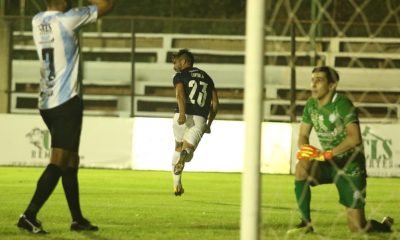 Cerro Porteño hila su octava victoria consecutiva, algo que no ocurría desde 1974. Foto: @CCP1912oficial.