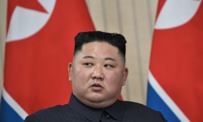 En los países vecinos, el coronavirus está causando estragos, pero en Pyongyang, Kim Jong-un niega que haya infecciones. Foto:Asiatimes