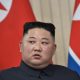 En los países vecinos, el coronavirus está causando estragos, pero en Pyongyang, Kim Jong-un niega que haya infecciones. Foto:Asiatimes