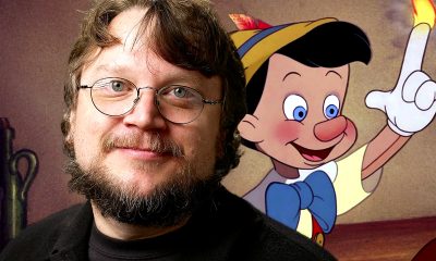 Pinocchio es la nueva cinta de Netflix, en la que Del Toro reinterpretará el clásico infantil. Foto: Netflix Latinoamérica.