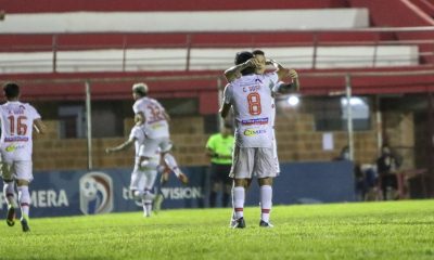 River Plate dejó los tres puntos en su casa. Foto:@KELITO_1911