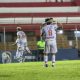 River Plate dejó los tres puntos en su casa. Foto:@KELITO_1911