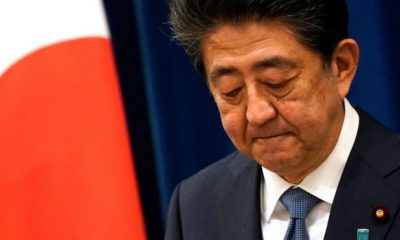 Abe lleva años padeciendo una enfermedad inflamatoria del colon. Foto: BBC.