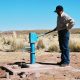 Bolivia es uno de los paises de América Latina con los mayores problemas por falta agua, o de agua potable.