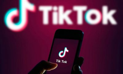 El gigante tecnológico chino ByteDance puede estar listo para renunciar a su control de TikTok. Foto: Archivo internet.