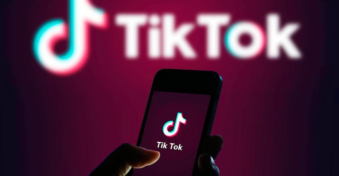 El gigante tecnológico chino ByteDance puede estar listo para renunciar a su control de TikTok. Foto: Archivo internet.