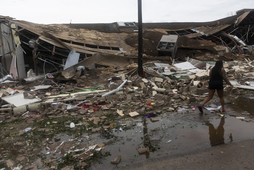 Al menos 4 muertes se registraron, de acuerdo a datos oficiales. Foto:DW