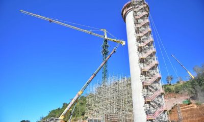 Los créditos contemplan obras complementarias. Foto: Itaipú