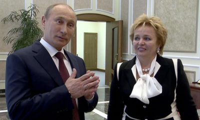 La fortuna de Putin se calcula que asciende a los 7.000 millones de dólares. Foto Infobae