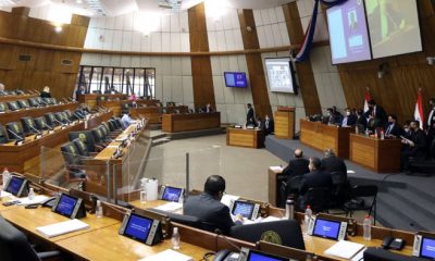 Mientras en el Congreso no se ponen de acuerdo, miles de trabajadores siguen sin empleo. Foto: Diputados