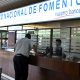 Banco Nacional de Fomento. Foto ilustrativa