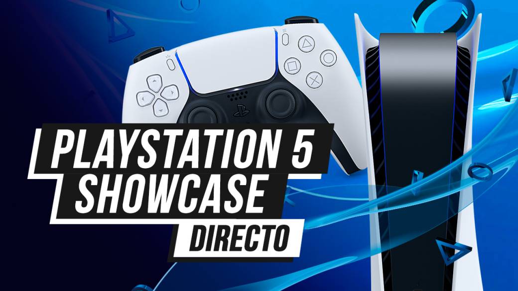 El evento de PlayStation.