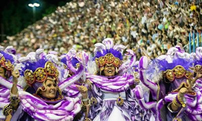 Brasil ocupa el segundo lugar en el mundo por la cantidad de muertos por coronavirus. Foto: Telam