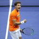 Con la victoria ante Denis Shapovalov, el español Pablo Carreño se mete en semifinales del US Open por segunda vez en su carrera. Foto: @usopen.