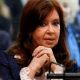 Cristina Fernández, Vicepresidenta argentina, demandó a Google. Foto: FB.