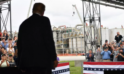 Con la decisión del Brasil, la compra del etanol fuera del Mercosur tendrá un impuesto del 20%. Foto: France24.com.