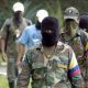 FARC indicó que el reclutamiento de menores fue “un hecho evidente” Foto: El Heraldo