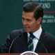 Peña Nieto, está incluido en un reporte de “cleptocracia” del Departamento del Tesoro de Estados Unidos. Foto: Infobae.