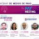 Este miércoles se realizará el encuentro virtual sobre medios de pagos en Paraguay. Foto: Gentileza.