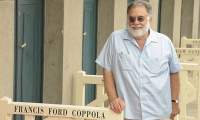 Coppola dijo que para esta versión final hizo un nuevo comienzo y un desenlace. Foto: Vanidades.