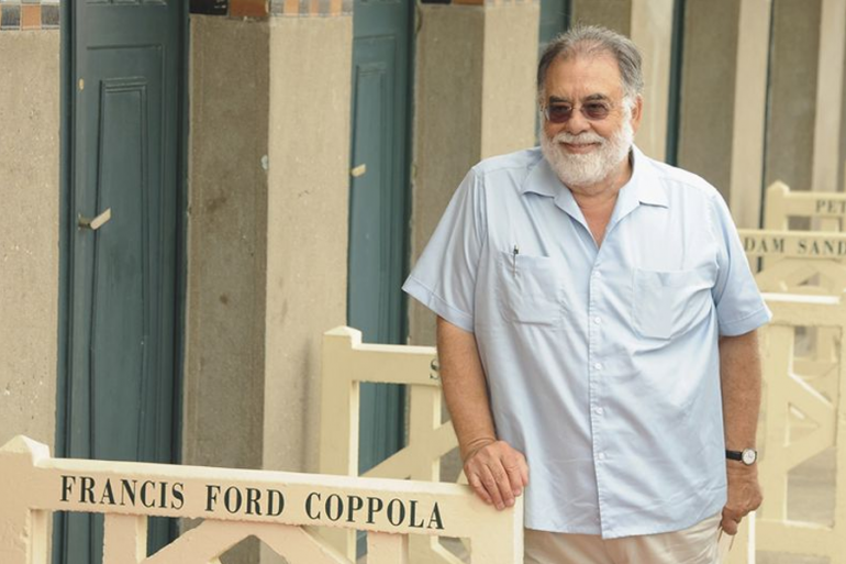 Coppola dijo que para esta versión final hizo un nuevo comienzo y un desenlace. Foto: Vanidades.