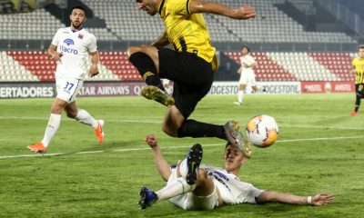 El Aborígen suma 6 puntos. Foto: Club Guaraní