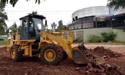 Varios sectores de la oposición del gobierno departamental hicieron saber su cuestionamiento a la decisión del Ministerio de Obras Públicas. Foto: Gentileza.