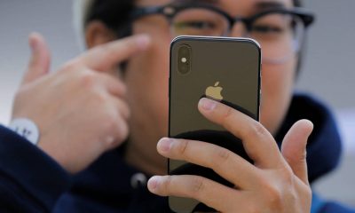 La fecha límite establecida por el gobierno de Trump para bloquear la aplicación china en EE. UU. es mediados de septiembre. La mayoría de productos de Apple, la empresa estadounidense de mayor valor bursátil.