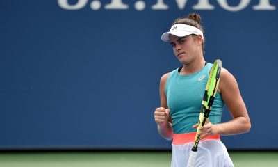 Jeniffer Brady. Foto: USOpen