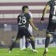 Jorge Recalde anotó los dos primeros goles en la victoria de Olimpia ante River Plate. Foto: @elClubOlimpia.