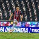 Cerro Porteño podría salir campeón este domingo cuando enfrente a Libertad en Tuyucuá. Foto: @CCP1912oficial.