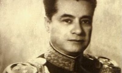 José Félix Estigarribia tuvo una brillante participación en la Guerra del Chaco.