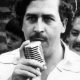 Pablo Escobar . Archivo DW.