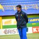 La renuncia de Hernán Rodrigo López como técnico del Sportivo Luqueño se da en medio de la salida de varios jugadores. Foto: @SpLuquenOficial.