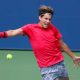 El austríaco Dominic Thiem pasó a la tercera ronda. Foto: US Open