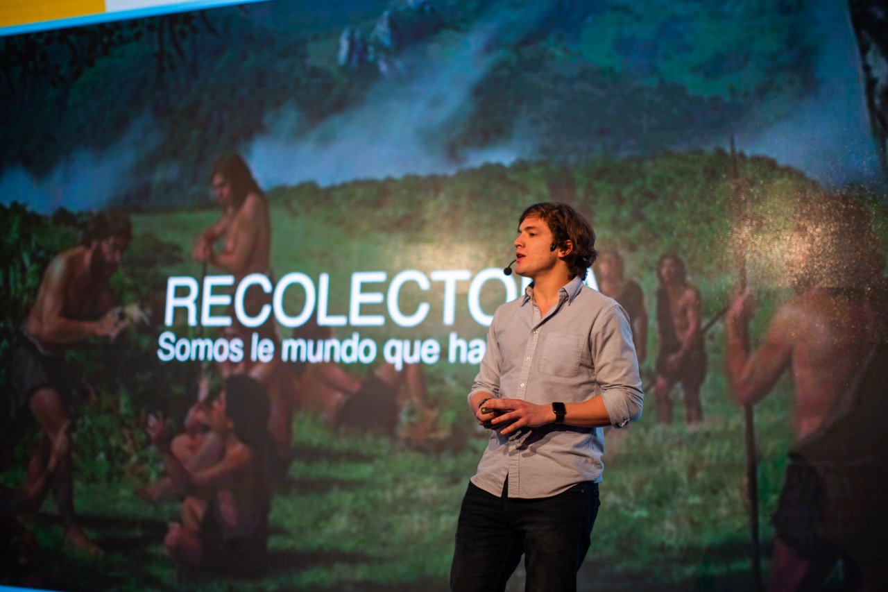 Desafío verde está dirigido a emprendimientos nacionales que operan en Paraguay. Foto: Gentileza