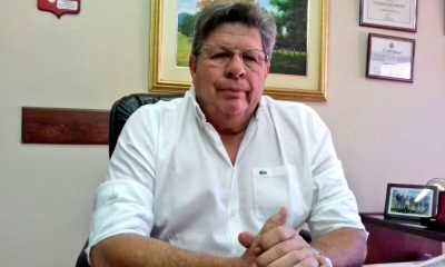 Fernando Ayala, secretario de la Comisión Ejecutiva de la ANR