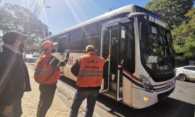 Desde este 23 de octubre ya no se podrá pagar el pasaje en efectivo. Foto: MOPC