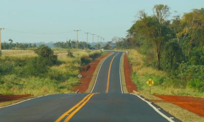 Unos 24.000 habitantes resultan beneficiados con esta nueva carretera. Foto: MOPC