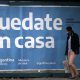 Preocupa el aumento de casos sin control de Covid-19 en Argentina. Foto: DW.