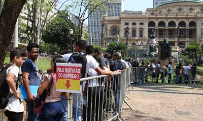 La crisis golpea fuerte al gigante sudamericano. Foto: Oglobo