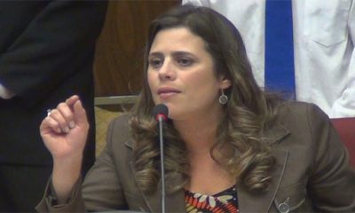 La Cámara de Diputados rechazó el pedido de desafuero del diputado Éver Noguera. Foto: Gentileza.