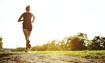 Mantenerse en movimiento es clave para la salud. Foto:Strava