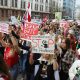 , el acto de este sábado congregó a cerca de 10.000 asistentes. Foto: Pulsopli.com