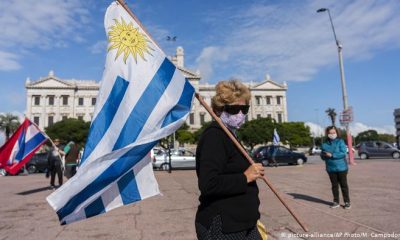 Incluso, los argentinos que compran propiedades se ven, en algunos casos, asesorados de forma gratuita para obtener residencia. Foto: DW