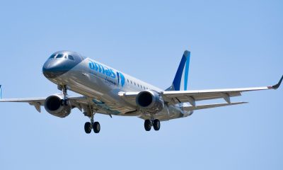 Amaszonas será una de las aerolíneas que reanudará los vuelos. Foto: Gentileza