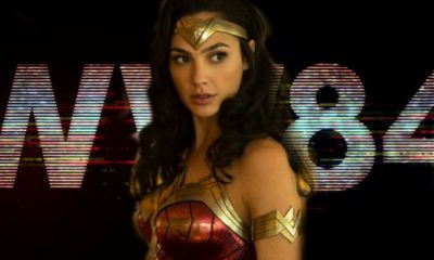 Wonder Woman 1984 reservará su estreno para la Navidad. Foto: movieweb,com