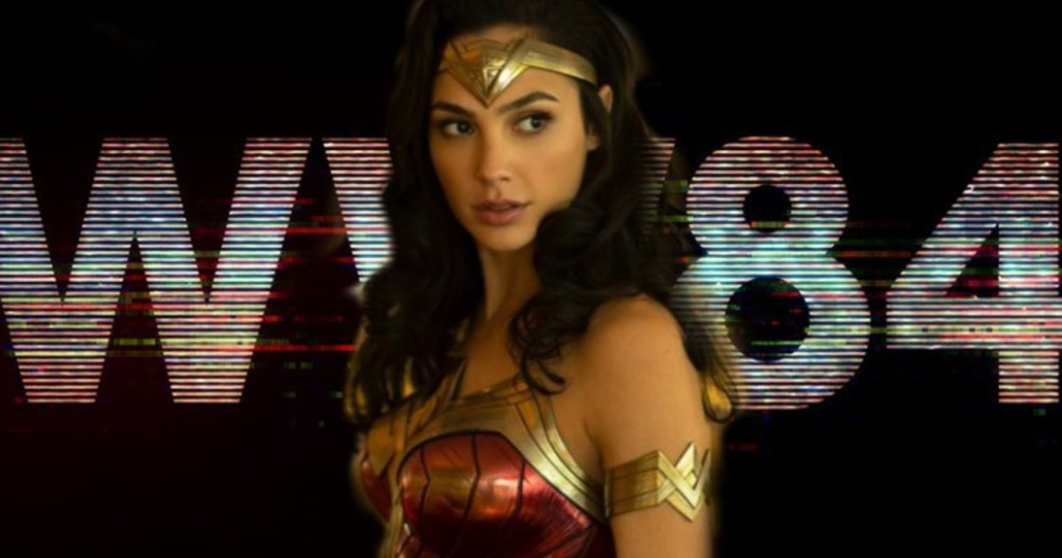 Wonder Woman 1984 reservará su estreno para la Navidad. Foto: movieweb,com